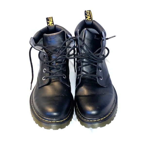 dr martens cartor boots